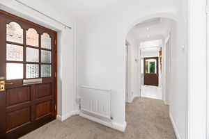 Hall- click for photo gallery
